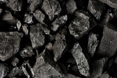 Pirbright Camp coal boiler costs