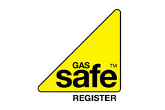 gas safe companies Pirbright Camp